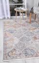Mirage Vintage Lantern Multi Rug