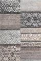 Caspia Tribal Beige Rug