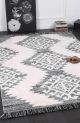 Eternity Mono Tribal Cream Anthracite