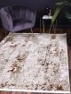 Cascade One Modern Beige Terracotta Rug