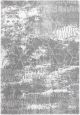 Arlo Grey Abstract Rug