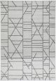 Cabana Copenhagen Indoor/Outdoor Grey Rug