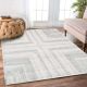 Divinity Blended Beige Modern Rug