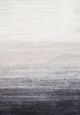 Divinity Ombre Grey Modern Rug