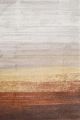 Divinity Ombre Rust Modern Rug