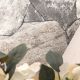 Aspen Grey Beige Sandstone Rug