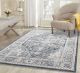 Dreamscape Washed Out Traditional Silk Design