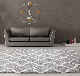 Ella Grey Trellis Rug