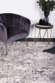 Anastasia Grey Beige Abstract Rug