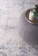Anastasia Navy Blue Contemporary Rug