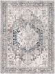 Radiance Bursa Oriental Cream Rug