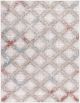 Radiance Manisa Diamond Cream Rug