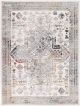 Radiance Kars Cross Multi Rug