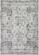Cabana Herat Indoor/Outdoor Grey Rug