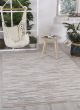 Cabana Hue Indoor/Outdoor Beige Rug