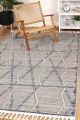 Akina Victor Grey Rug