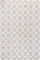 Layla Lattice Latte Rug
