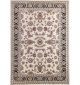 Lavish Traditional Collection 500 Cream/Black