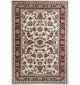 Lavish Traditional Collection 500 Cream/Red