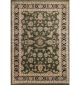Lavish Traditional Collection 500 Green/Black