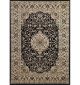 Lavish Traditional Collection 600 Black