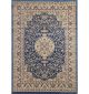 Lavish Traditional Collection 600 Blue