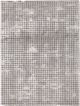 Bliss Grey Cubic Rug
