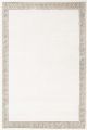 Milan Modern Collection 1562 Cream Rug