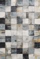 Mondello Multi Pastel Metro Rug
