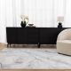 Harbour Haven Seaspray Blue Rug