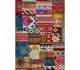 Pearl Patchwork Style Multi Rug