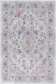 Drift Multi Grey Floral Traditional Rug