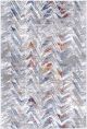 Drift Grey Multi Abstract Rug
