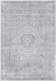 Drift Grey Traditional Rug