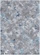 Alpine Grey Blue Rug