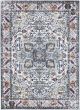 Alpine Multi Traditional Rug