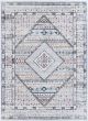 Alpine Multi Tribal Rug
