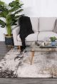 Rio Raw Beige Grey Rug