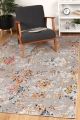 Julian Plumeria Floral Rug