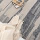 Haven Watercolour Blue Rug