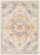 Ziva Multi Floral Rug