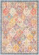 Ziva Multi Diamond Rug