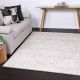 Viera Grey Nobel Modern Vintage Rug