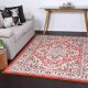 Viera Rustic Nobel Vintage Rug