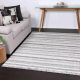 Viera Scandi Blue Rug