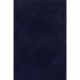 Cozy Super Soft Shaggy Navy Rug