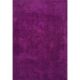 Cozy Super Soft Shaggy Purple Rug