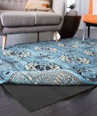 Anti Slip Underlay for Hard/Wooden Floors