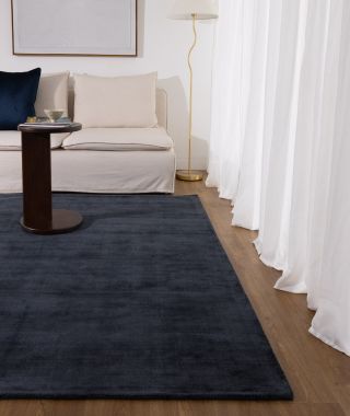 Lumina Atlantic Navy Rug