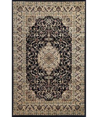 Lavish Traditional Collection 600 Black